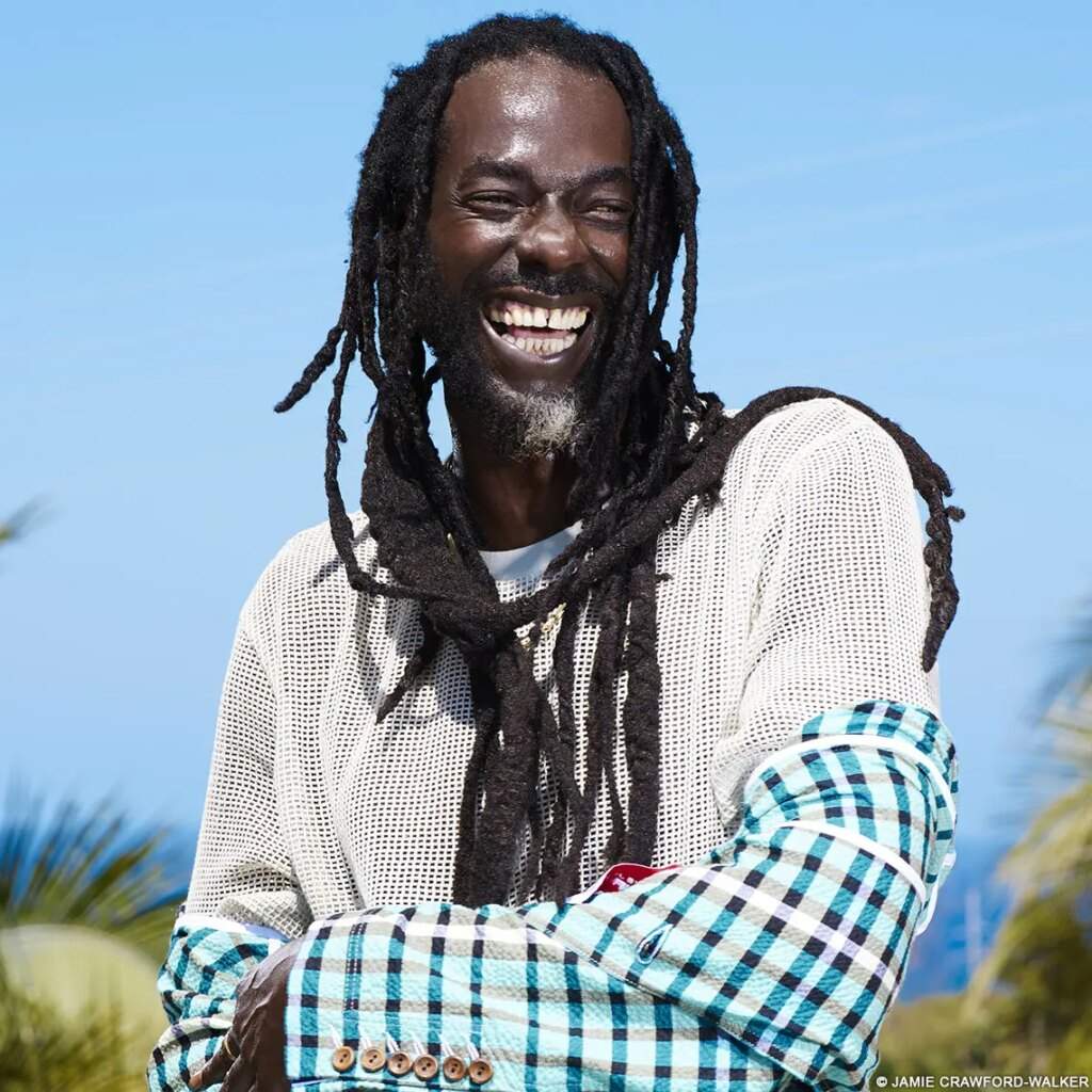Buju Banton Reveals Igbo Heritage and Urges Protection of Maroons'