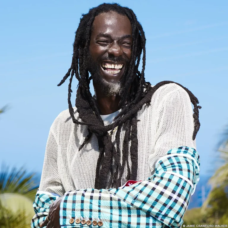Buju Banton Reveals Igbo Heritage and Urges Protection of Maroons'