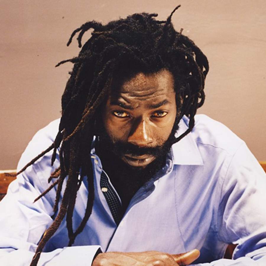 Buju Banton Slams Afrobeats Artists for Stealing from Reggae and