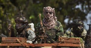 Burkina Faso Massacre Al Qaida Linked Jihadis Kill 100 In Central 300x158
