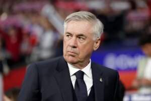 Carlo Ancelotti Reveals Jude Bellingham's Preseason Snub