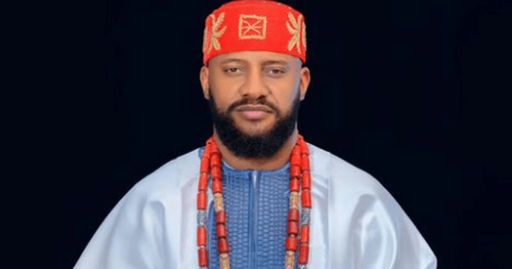 Celebrity Edochie Advocates for Prioritizing Peace Over Brotherhood Celebrity Edochie Advocates for Prioritizing Peace Over Brotherhood