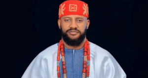 Celebrity Edochie Advocates for Prioritizing Peace Over Brotherhood