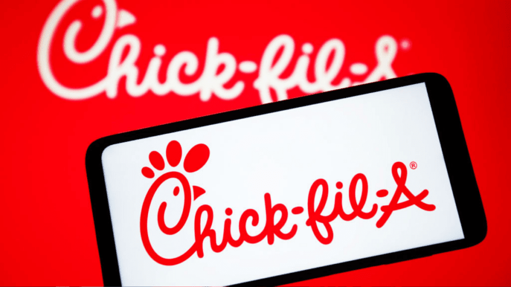 Chick fil A Enters Reality TV with New Streaming Service and $400,000