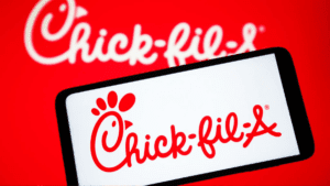 Chick Fil A Enters Reality TV With New Streaming Service And 400000 300x169