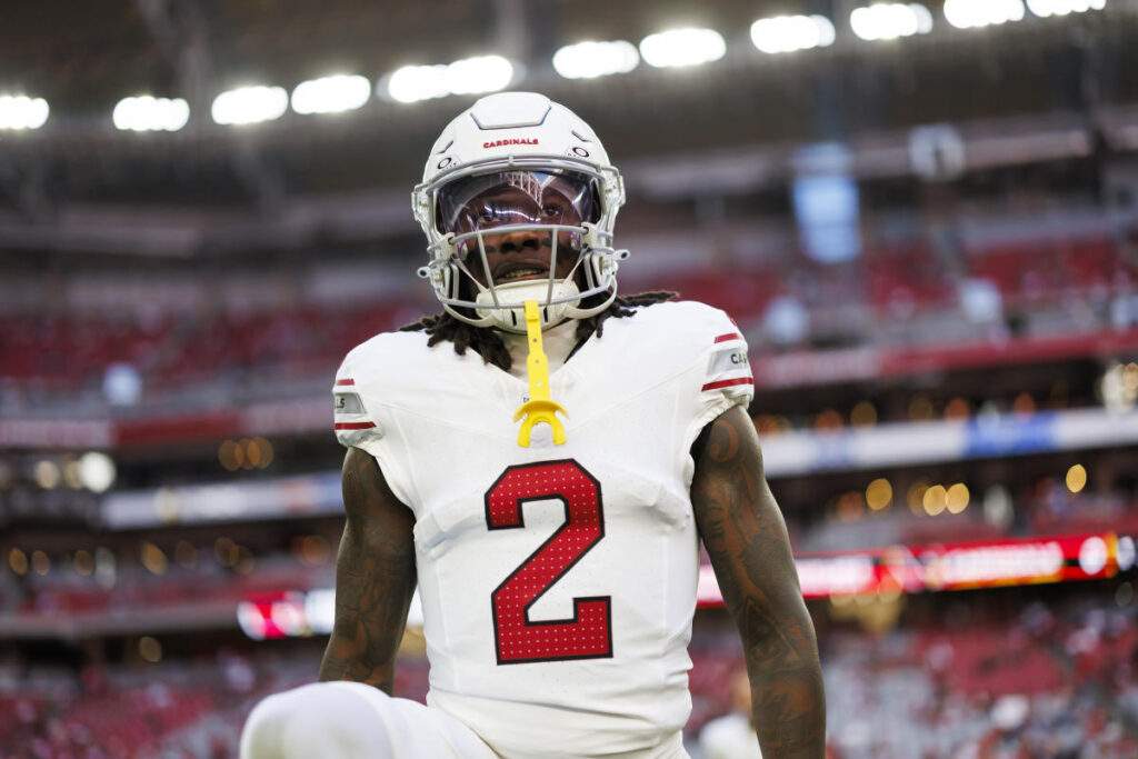 Chiefs' Marquise Brown Suffers Shoulder Injury in Preseason Game