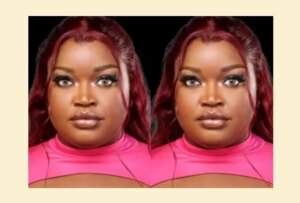 Chinwe Denies Claiming to Have Sponsored Boyfriend Zion to BBNaija