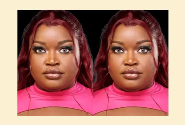 Chinwe Denies Claiming to Have Sponsored Boyfriend Zion to BBNaija