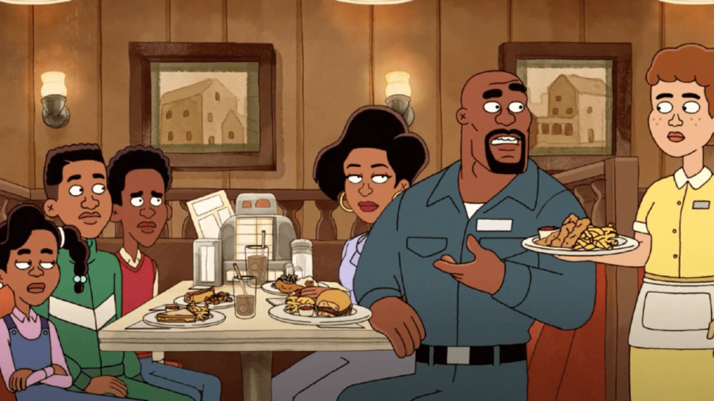 Chris Rock's Animated 'Everybody Still Hates Chris' Series Coming to