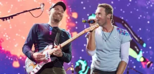 Coldplay's 'Music of the Spheres Tour' Grosses Over $1 Billion