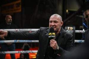 Conor McGregor Disagrees with Dana White's Timeline for UFC Return
