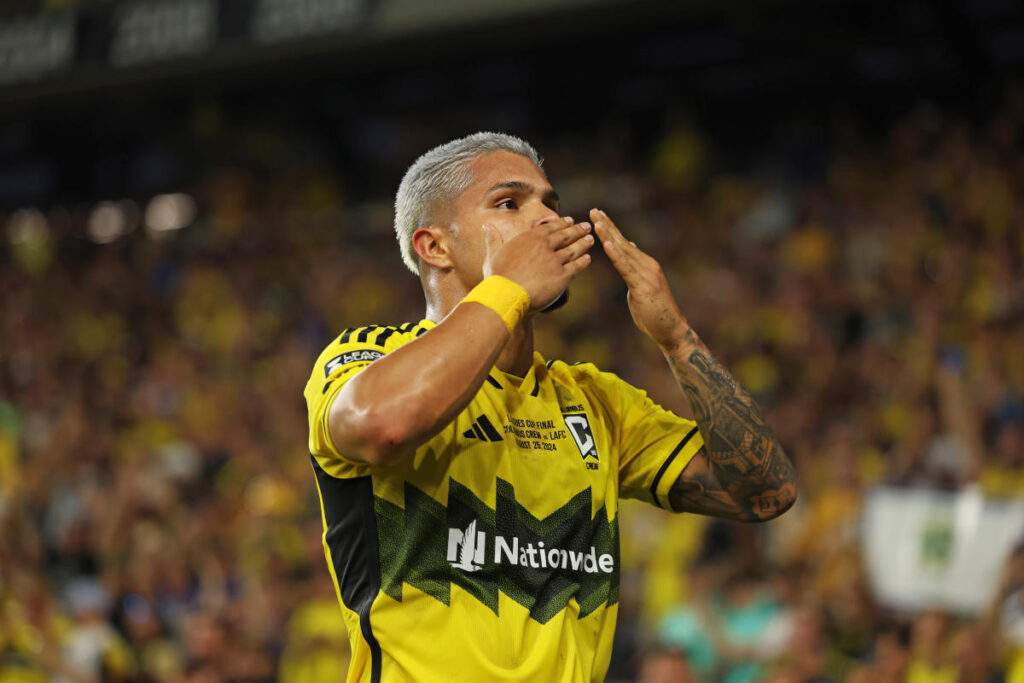 Crew Stun LAFC with Late Goals to Win Leagues Cup