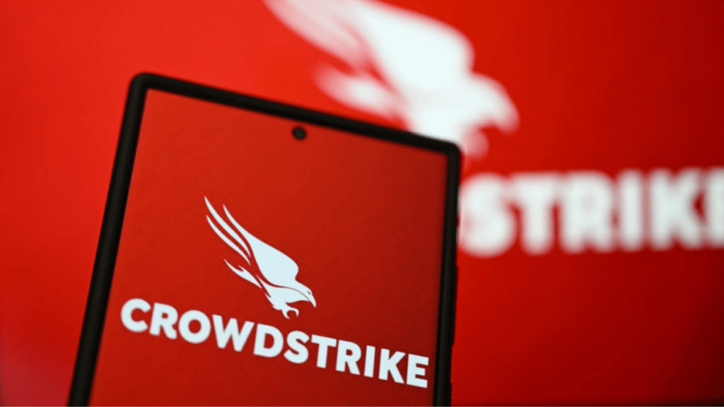 CrowdStrike Accepts Epic Fail Pwnie Award with Humor and Humility