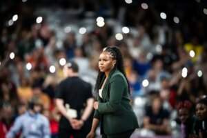 D'Tigress Finds Silver Lining in Defeat, Beats Canada to Quarterfinals