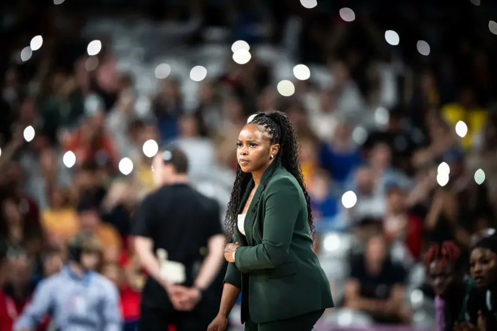 D'Tigress Finds Silver Lining in Defeat, Beats Canada to Quarterfinals