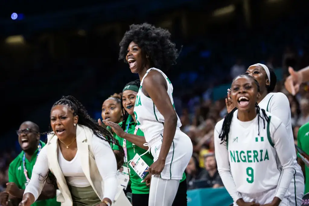 D'Tigress Struggle to Find Form in Olympic Defeat to France