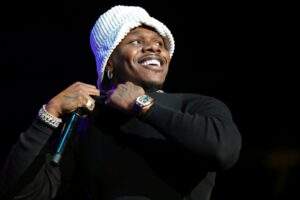 DaBaby's New Song "Lawsuit on a Wednesday" Sparks Speculation and