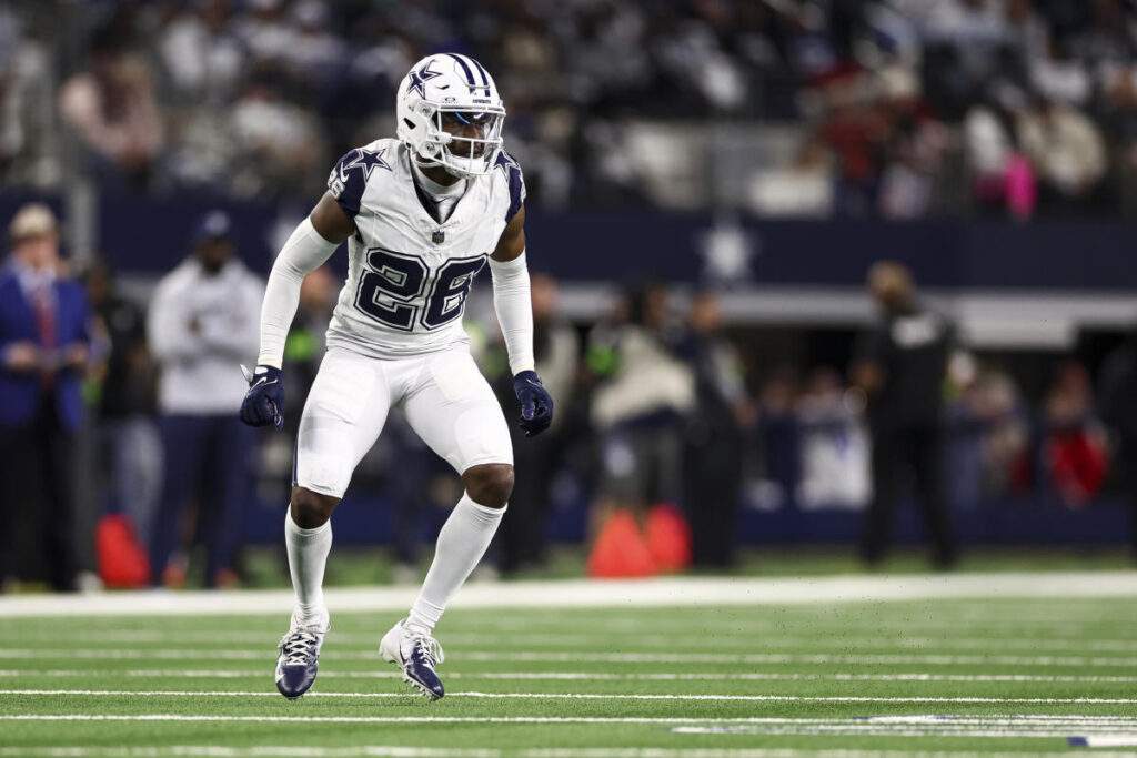 Dallas Cowboys Cornerback DaRon Bland to Miss Start of Season
