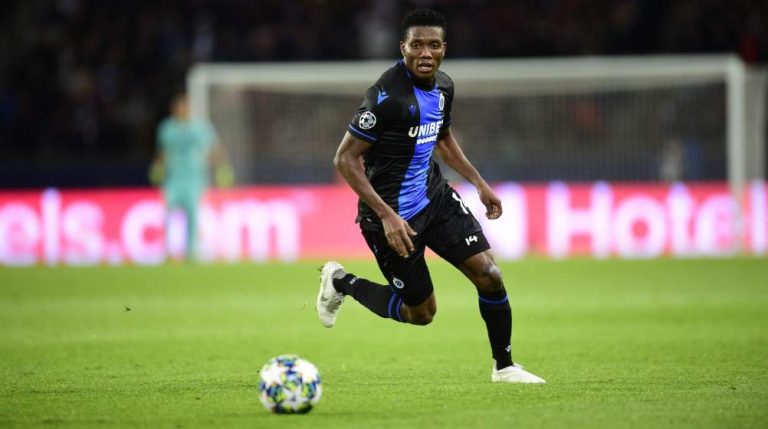 David Okereke in Serie A Transfer Hunt: Empoli and Cagliari