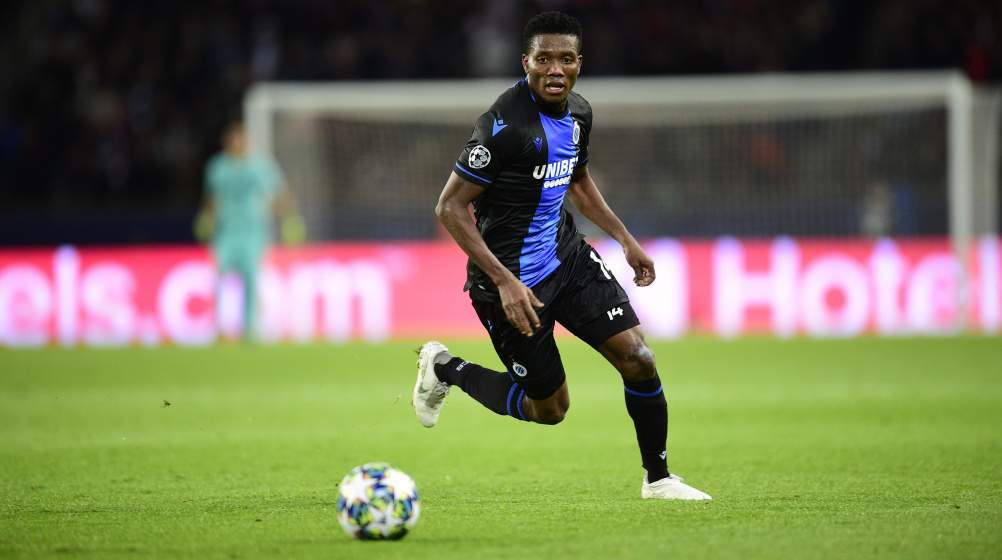 David Okereke in Serie A Transfer Hunt: Empoli and Cagliari