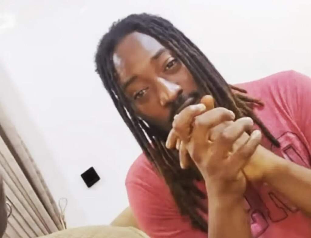 Davido Releases Dammy Krane from Custody After He Apologizes
