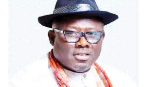 Delta Governor Pledges To Enhance Peace And Security Collaborate With 300x179