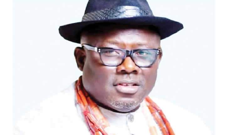 Delta Governor Pledges to Enhance Peace and Security, Collaborate with