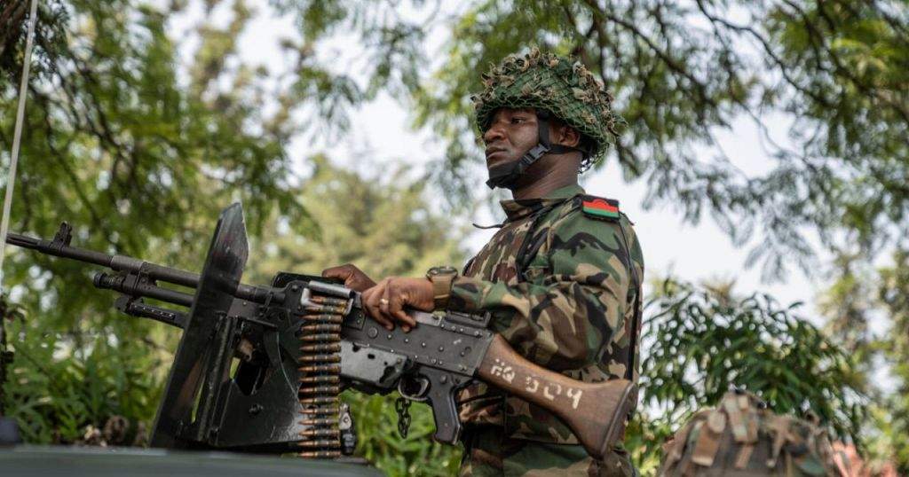 Democratic Republic of Congo Crisis: Ongoing Conflicts Displace Millions