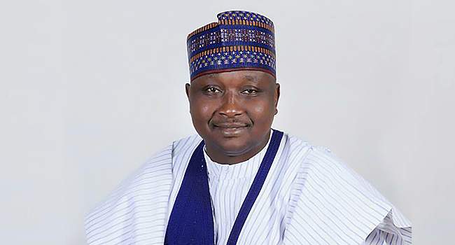 Doguwa Denies Murder Allegations, Accuses Jibrin of Political Terrorism