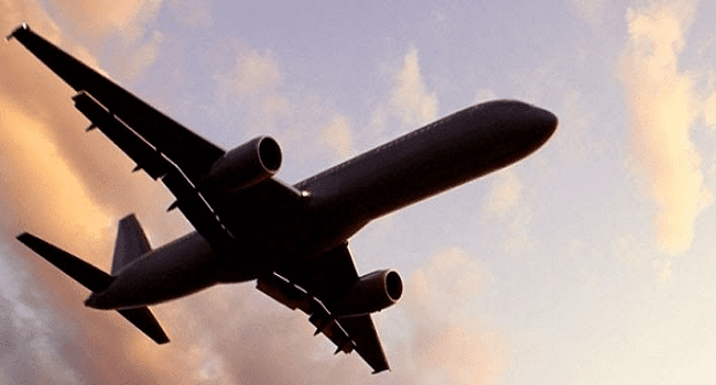 Domestic Air Fares Soar 25% to ₦98,561.74 in July 2024