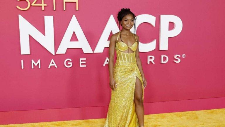 Dominique Thorne Reveals She Almost Turned Down Ironheart Role in