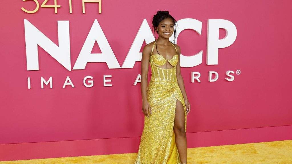Dominique Thorne Reveals She Almost Turned Down Ironheart Role in