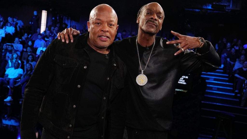 Dr. Dre Teases Snoop Dogg's Forthcoming Solo Album 'Missionary'