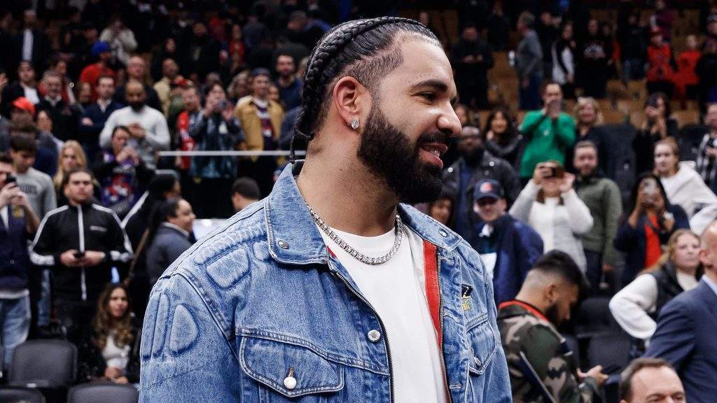 Drake Unleashes New Music Friday with Three New Songs, Including
