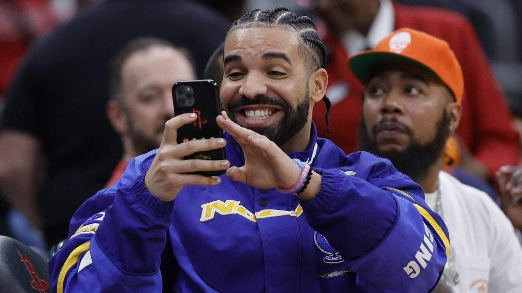 Drake Unleashes Summer Vibes with New Songs and 100GB of