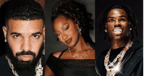 Drake's Leaked Files Include Unreleased Songs with Rema, Tems, and