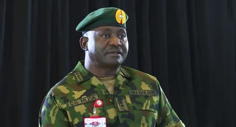 ECOWAS Defense Chiefs Urged to Uphold Democratic Values