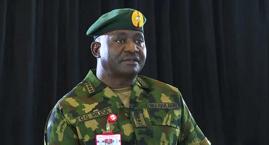 ECOWAS Defense Chiefs Urged to Uphold Democratic Values