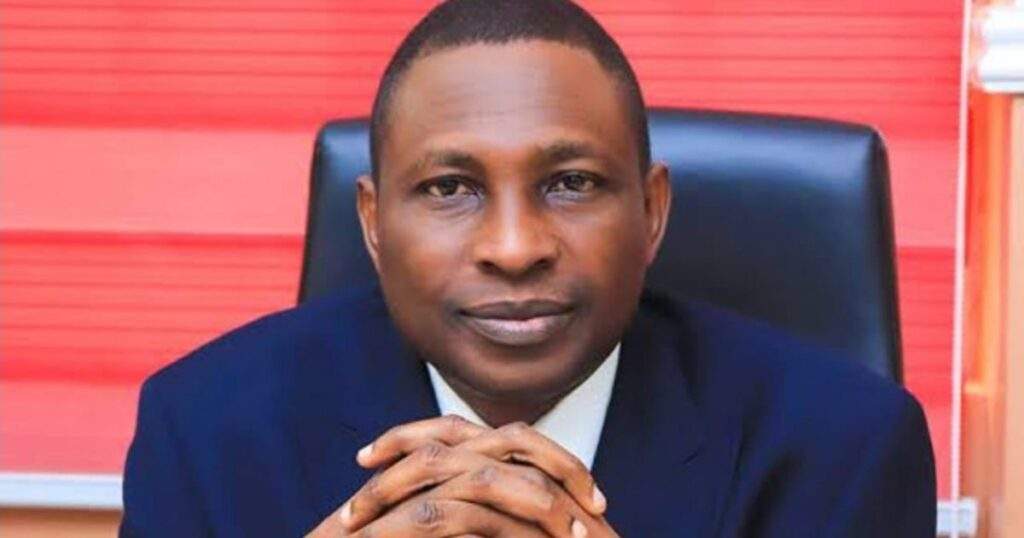 EFCC to Monitor Local Governments for Accountability and Transparency