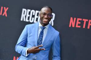 ESPN Fires NFL Analyst Robert Griffin III and Host Sam