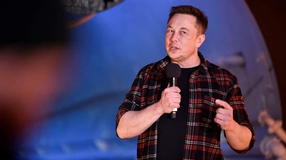 EU Warns Elon Musk to Curb Harmful Content on X