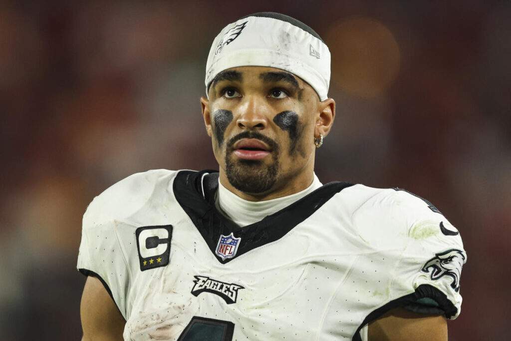 Eagles' Nick Sirianni and Jalen Hurts Disconnect: A Season of