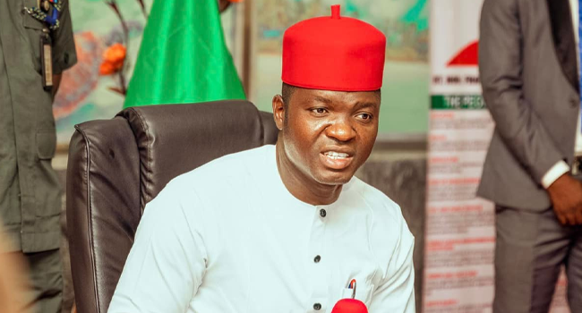 Ebonyi Governor Approves N70,000 Minimum Wage for Civil Servants