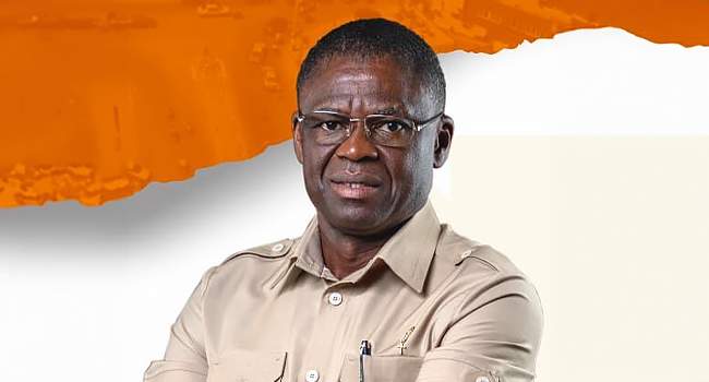 Edo State Government Warns of Fake Deputy Governor