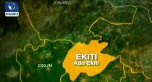 Ekiti State Approves N415bn For Road Rehabilitation And Agric Initiatives 300x162