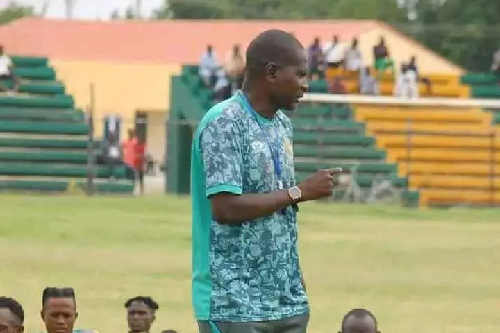 El Kanemi Warriors Ready to Give Rangers a Good Fight in
