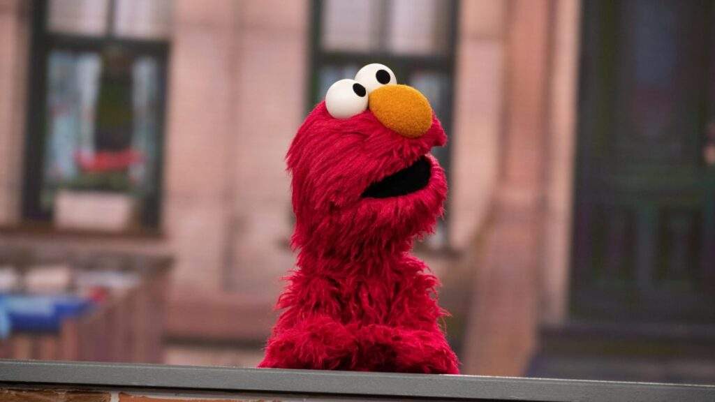 Elmo Joins Forces with Ms. Rachel for Toddler Learning Powerhouse