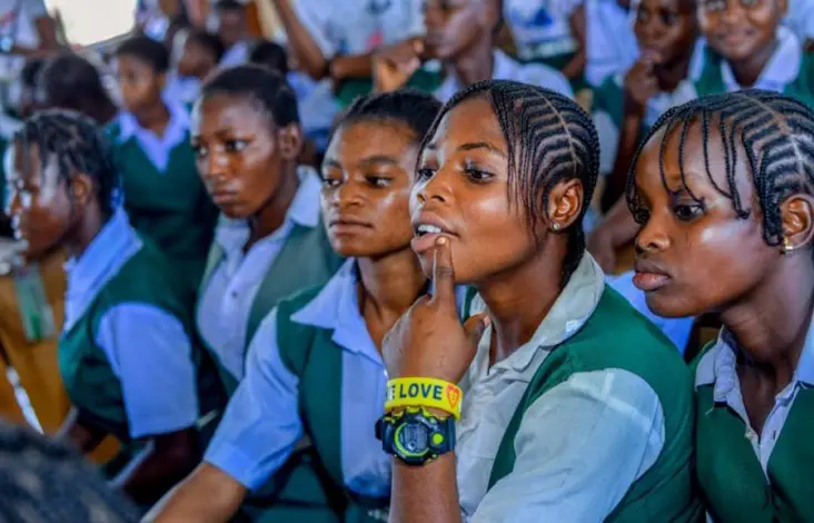 Empowering the Next Generation: Overcoming Vulnerabilities through Sustainable Interventions