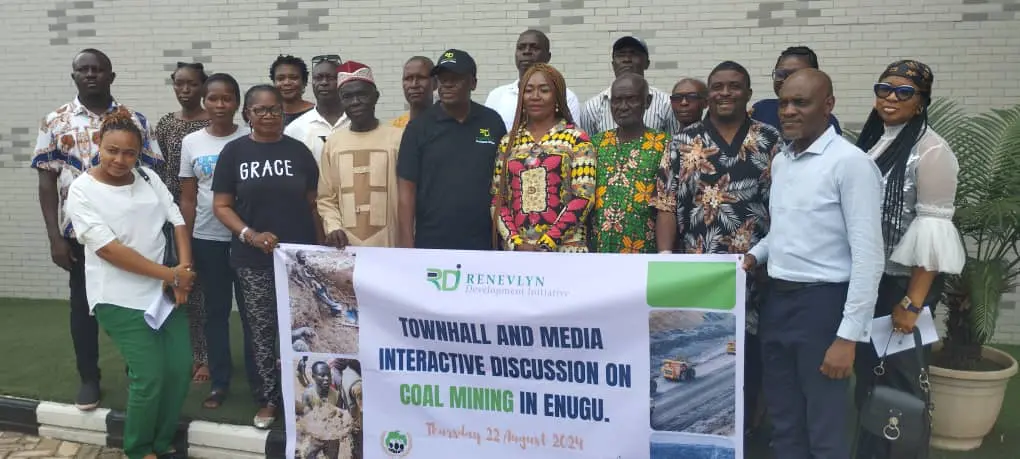 Enugu Stakeholders Demand Decommissioning of Moribund Coal Mining Sites