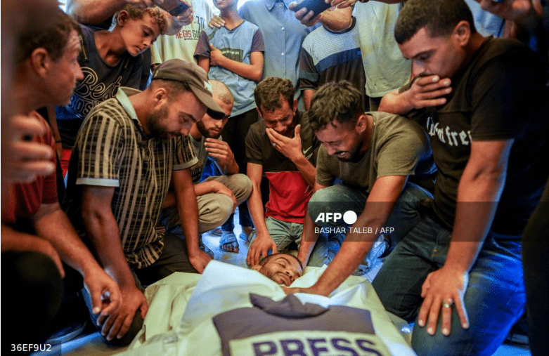 Explosion in Tel Aviv a "terror attack", warns Israeli police